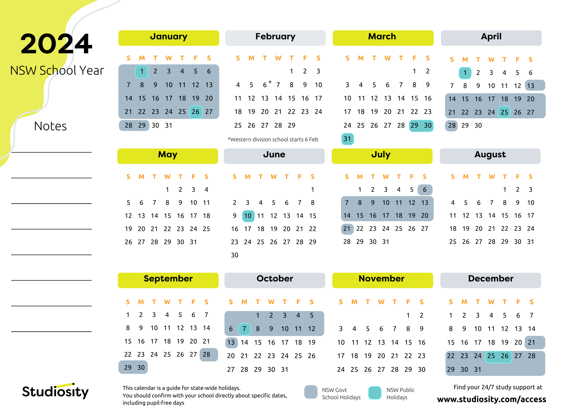Term Calendar 2024 Nsw Blake Katine